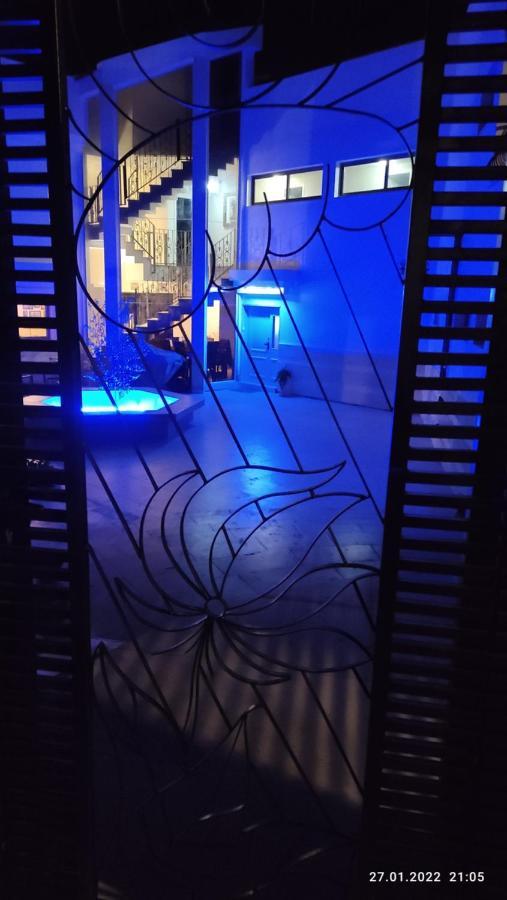 Willa Sandal Eilat Exterior photo