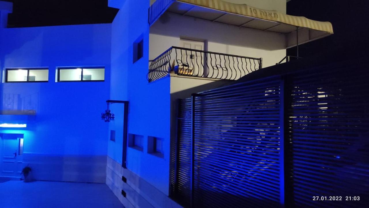 Willa Sandal Eilat Exterior photo