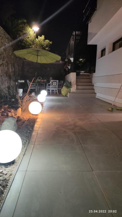 Willa Sandal Eilat Exterior photo