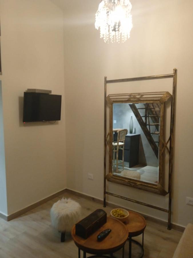 Willa Sandal Eilat Exterior photo